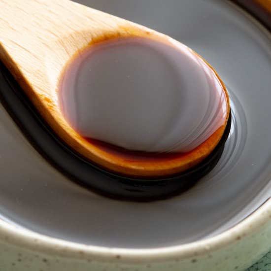 The Easiest Unagi Sauce