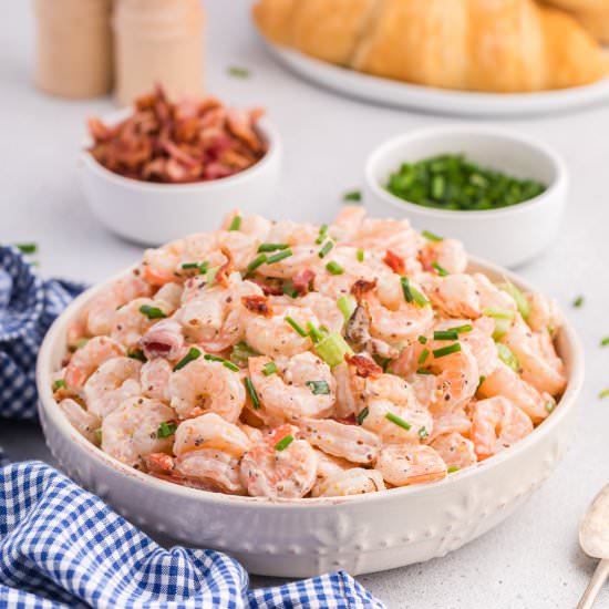 Shrimp Salad