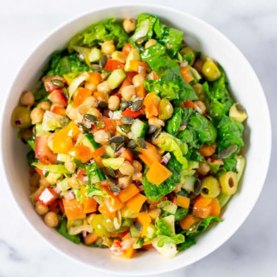 Chopped Salad