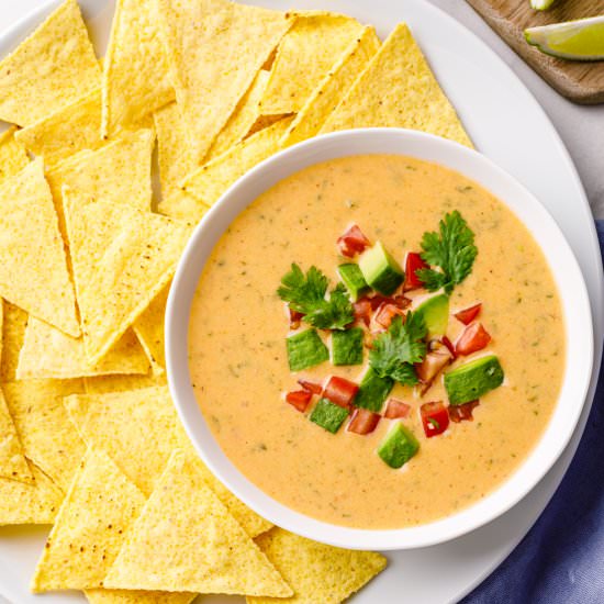 Queso Dip