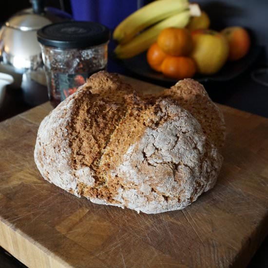Soda Bread