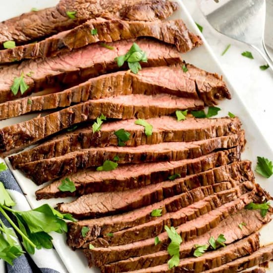 London Broil