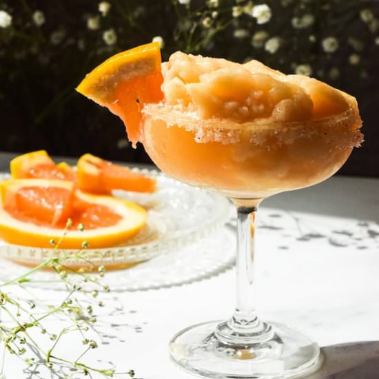 Frozen Palomas