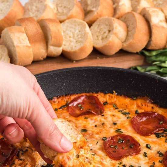 Pizza Dip