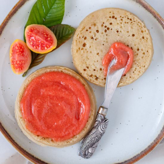 Guava Jam
