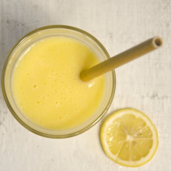 Mango Smoothie Blend