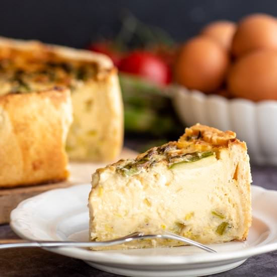 Quiche
