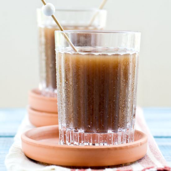 Tamarind drink