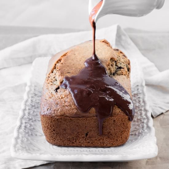 Tiroler Cake