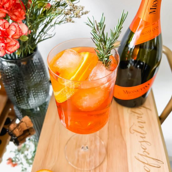 Aperol Spritz