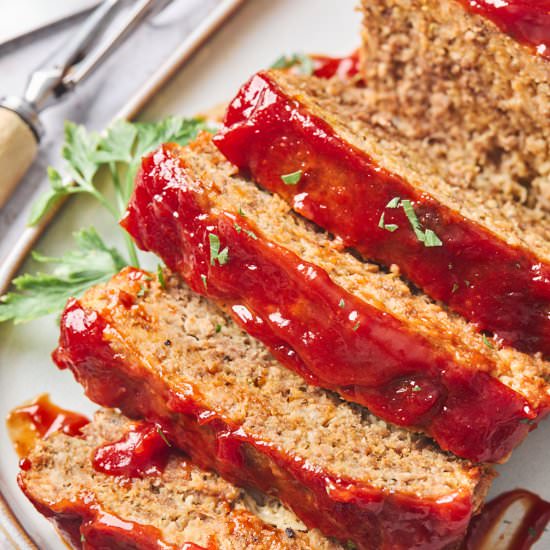 Meatloaf Recipe