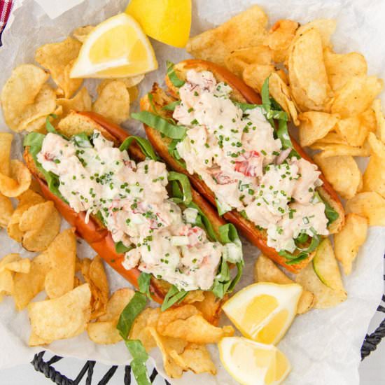 Lobster Roll