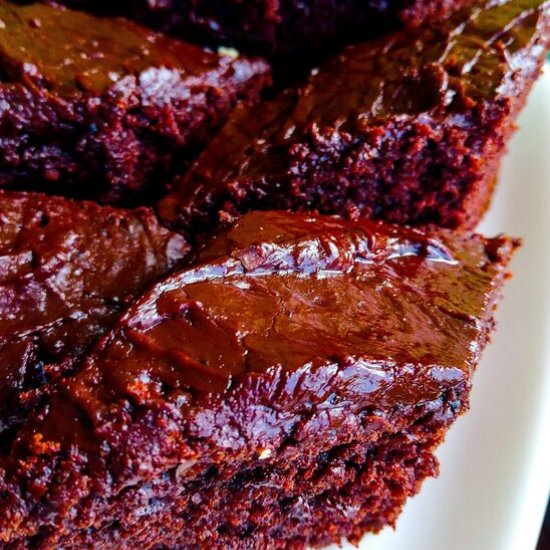 Romanian Chocolate Cake