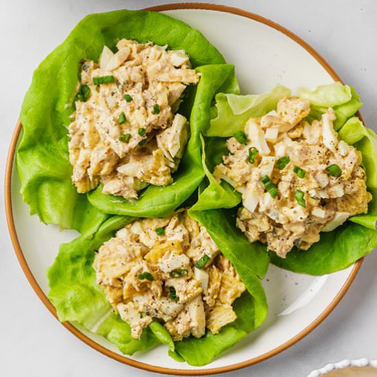 Tuna Salad