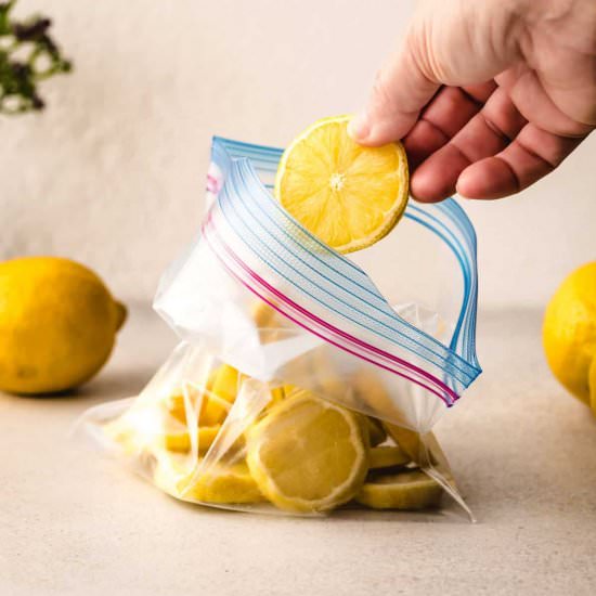 How Long Do Lemons Last?
