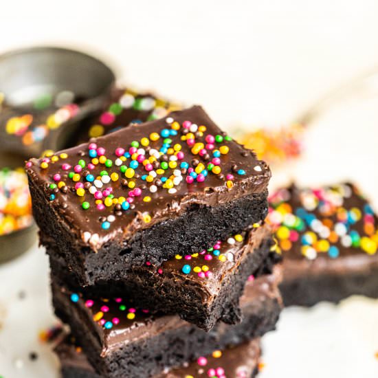 Cosmic Brownie
