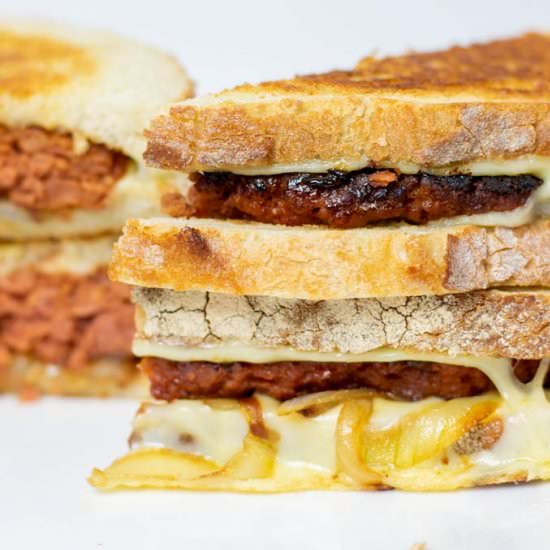 Patty Melt