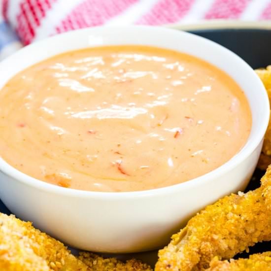 Bang Bang Sauce