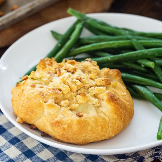 Crescent Chicken Bundles