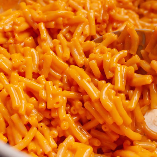 How to Make Mac and Cheese Better