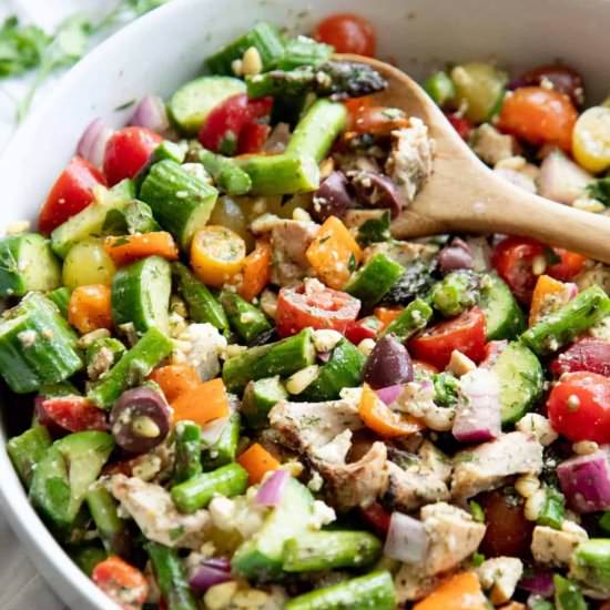 Easy Picnic Food Ideas