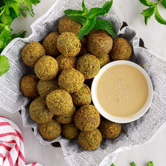 Falafel