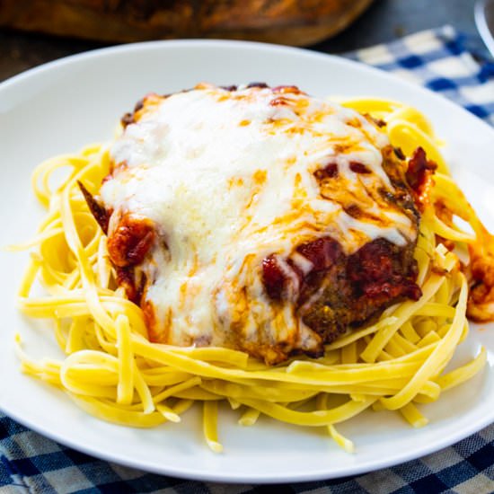 Italian Cubed Beef