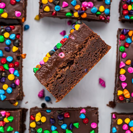 Cosmic Brownies