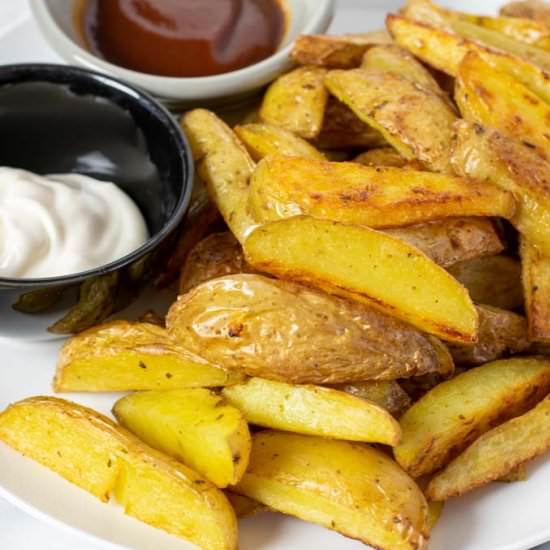 Steak Fries
