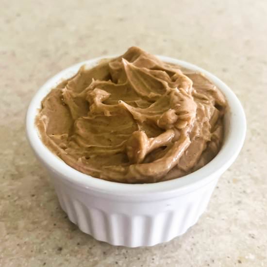 Texas Roadhouse Cinnamon Butter
