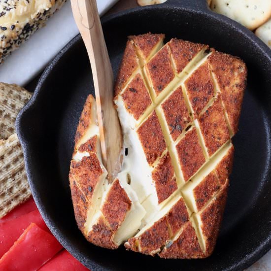 Smoked Cream Cheese