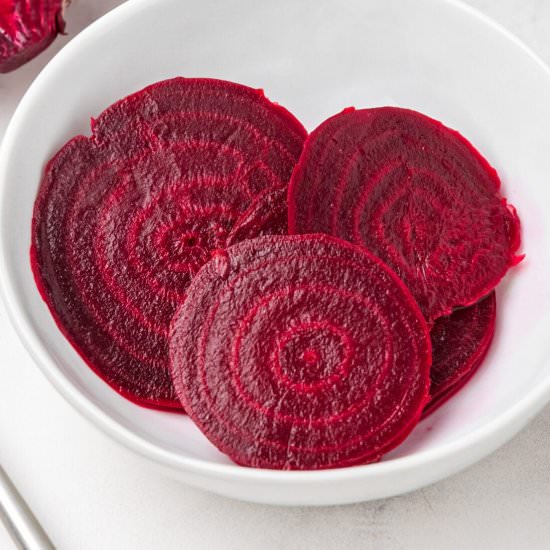 Pickled Beets