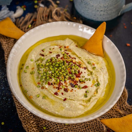 Hurda Hummus