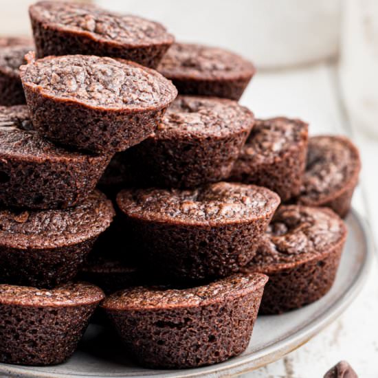Brownie Bites