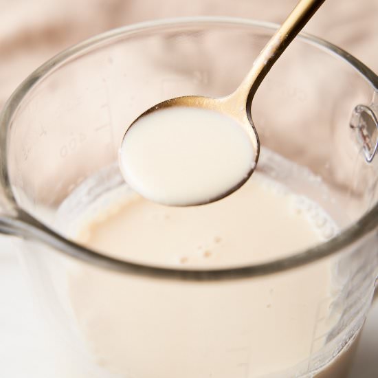 Dairy-Free Buttermilk