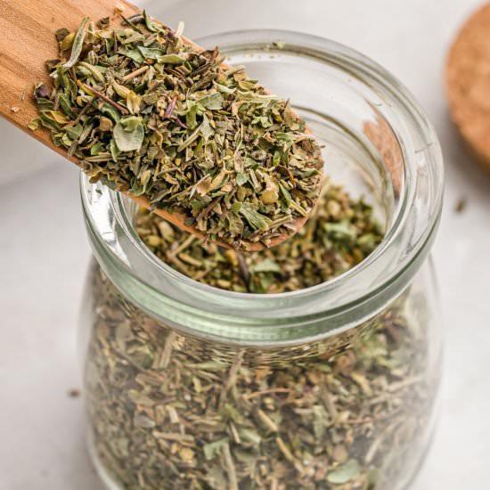 Italian Seasoning