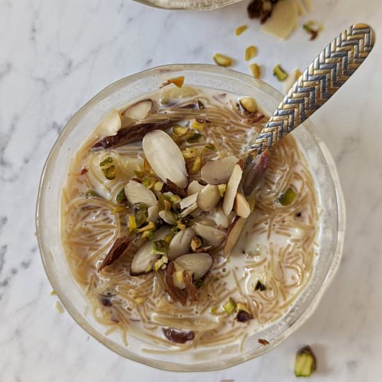 Sheer Khurma