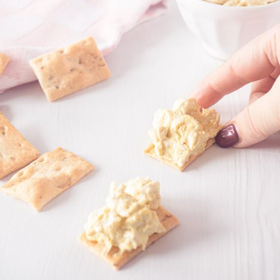 Curry Chicken Salad