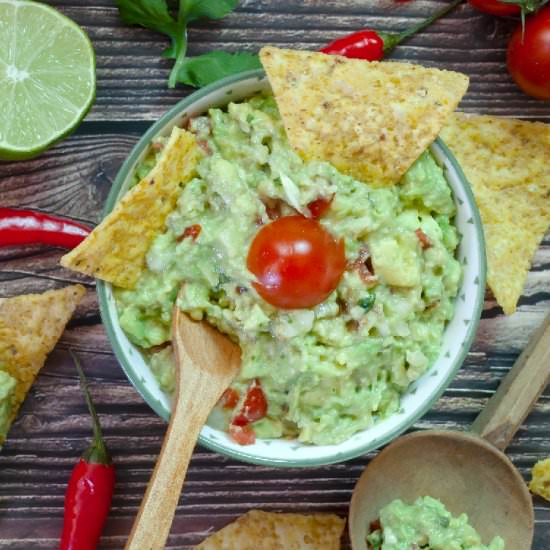 GUACAMOLE