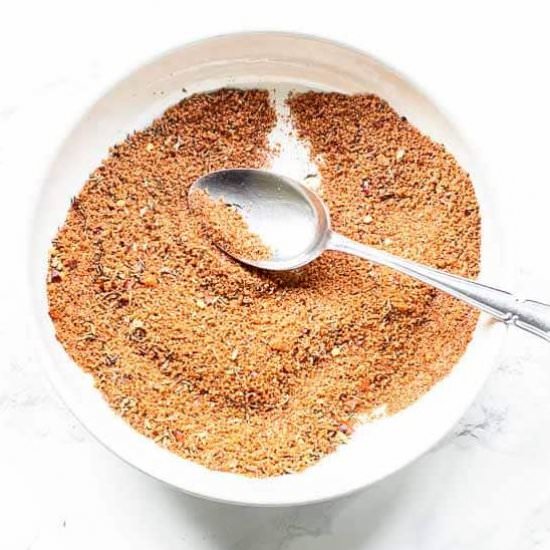 Pork seasoning