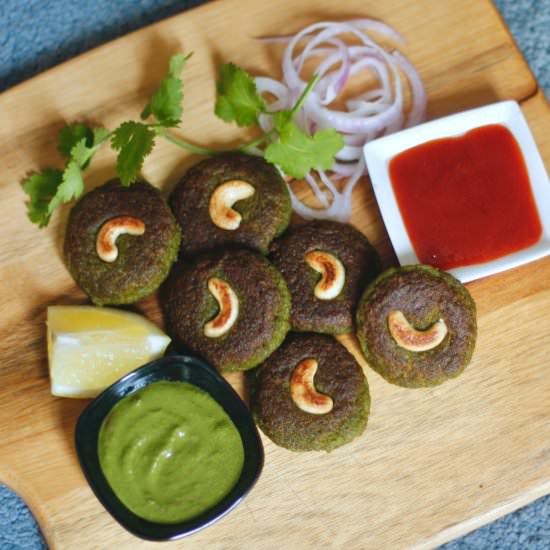 Hara Bhara Kabab
