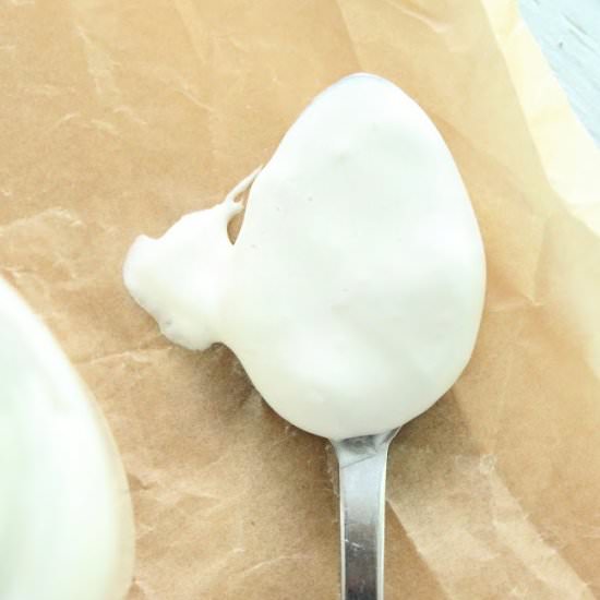 Marshmallow Fluff