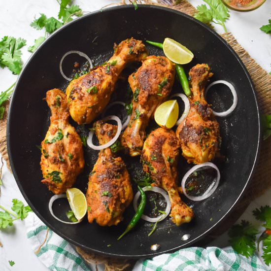 Tangi Kebab
