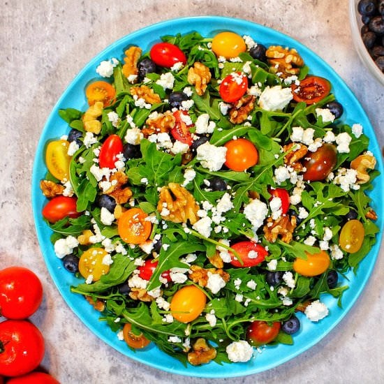 Farmers Market Salad