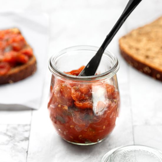 Tomato Jam