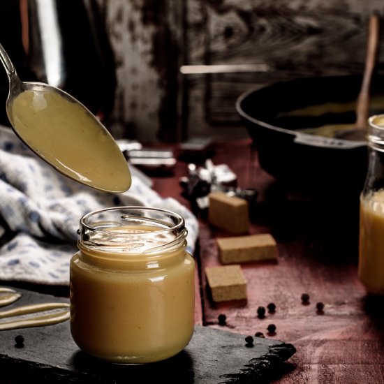 Gravy Recipe