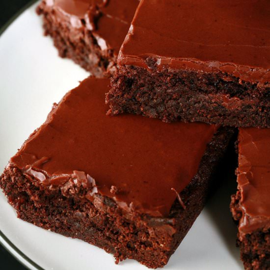Gluten Free Brownies