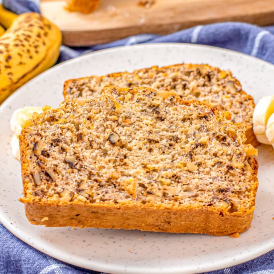 Banana Bread