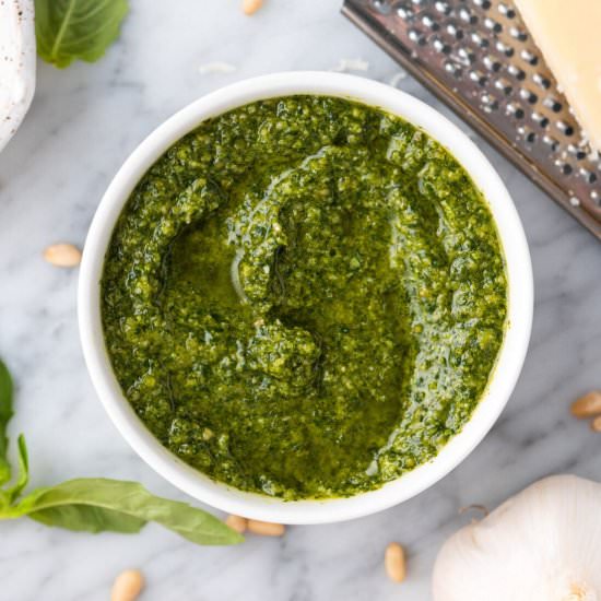 Pesto