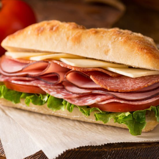 Hoagie